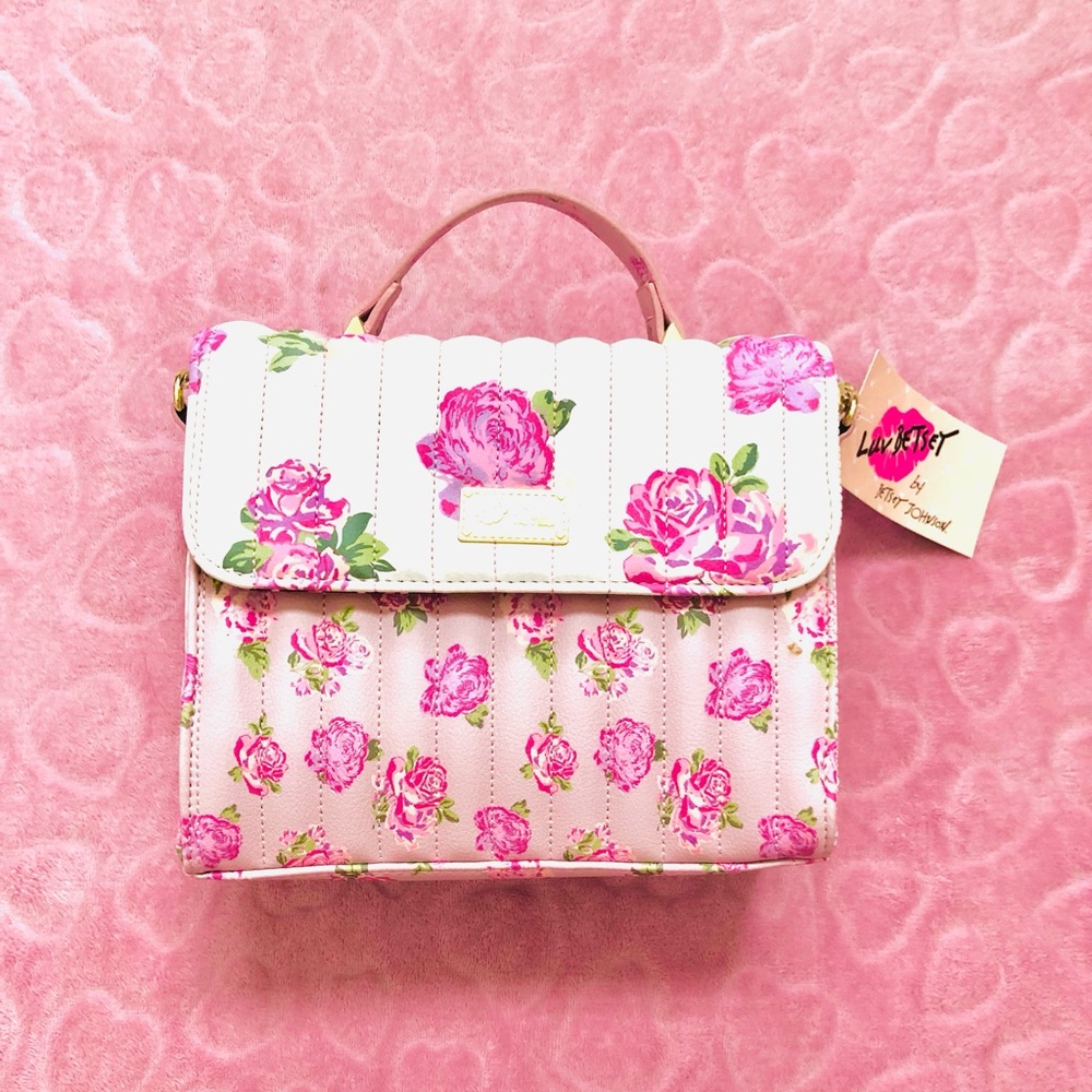 Betsy bag